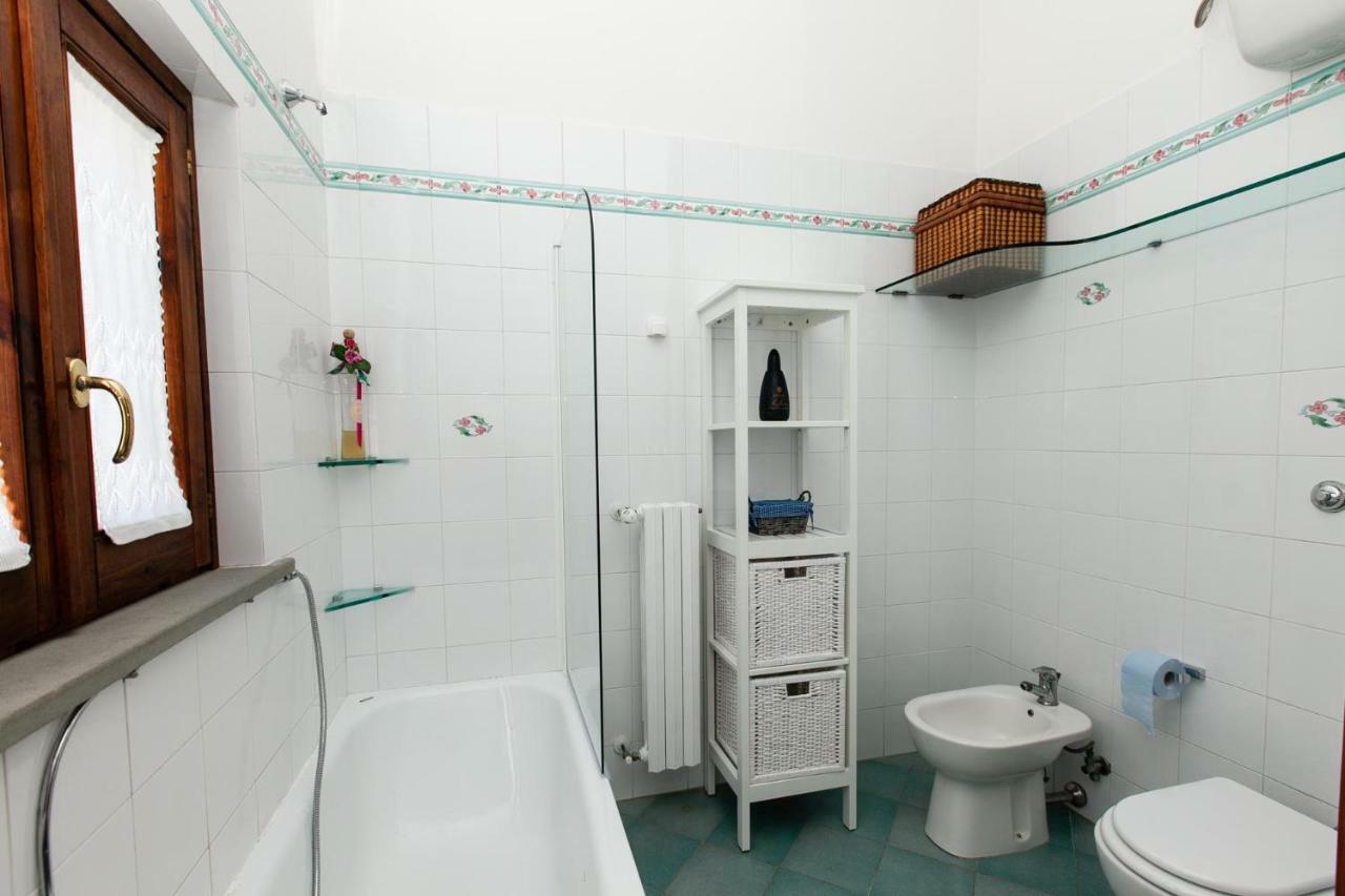 La Casa In Toscana Кортона Екстериор снимка